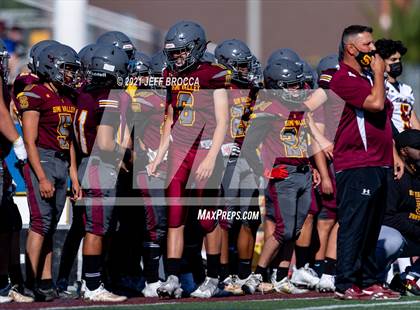 Thumbnail 2 in Agoura vs Simi Valley  photogallery.