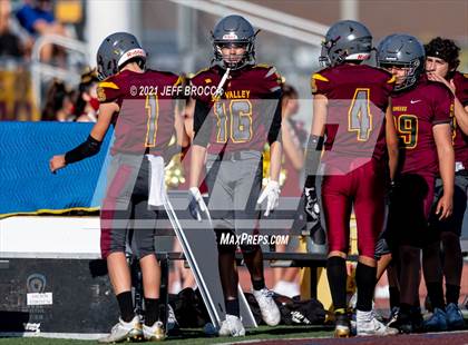 Thumbnail 1 in Agoura vs Simi Valley  photogallery.