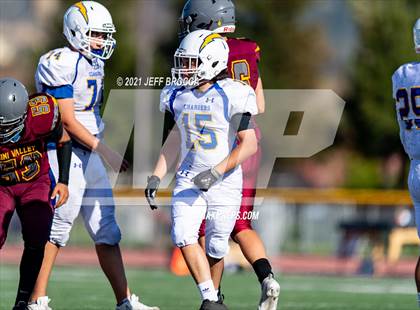 Thumbnail 1 in Agoura vs Simi Valley  photogallery.