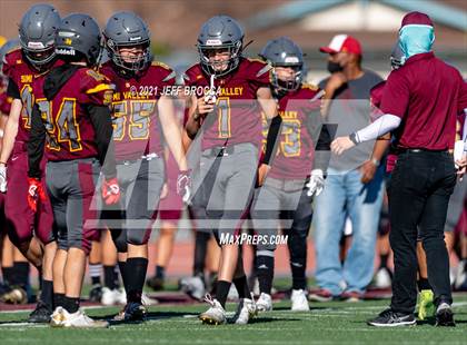 Thumbnail 1 in Agoura vs Simi Valley  photogallery.