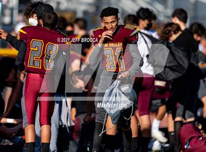 Thumbnail 1 in Agoura vs Simi Valley  photogallery.