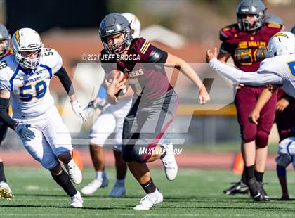 Thumbnail 2 in Agoura vs Simi Valley  photogallery.