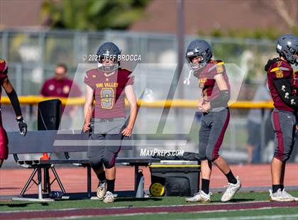 Thumbnail 1 in Agoura vs Simi Valley  photogallery.