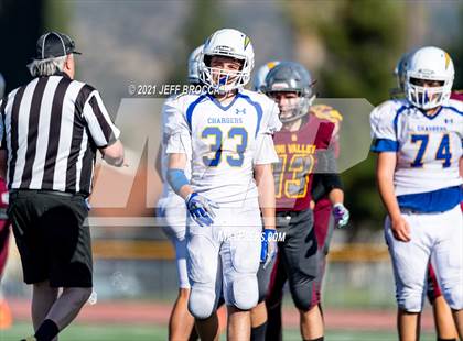 Thumbnail 2 in Agoura vs Simi Valley  photogallery.
