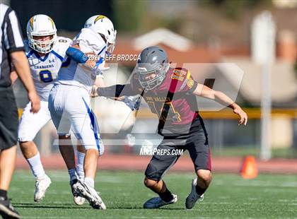Thumbnail 1 in Agoura vs Simi Valley  photogallery.