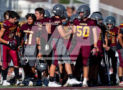 Thumbnail 1 in Agoura vs Simi Valley  photogallery.