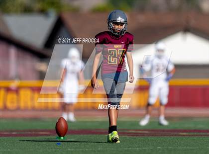 Thumbnail 1 in Agoura vs Simi Valley  photogallery.