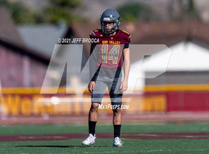 Thumbnail 3 in Agoura vs Simi Valley  photogallery.