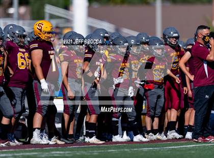 Thumbnail 1 in Agoura vs Simi Valley  photogallery.