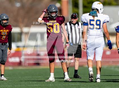 Thumbnail 2 in Agoura vs Simi Valley  photogallery.