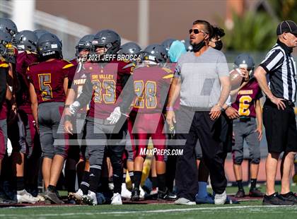 Thumbnail 3 in Agoura vs Simi Valley  photogallery.