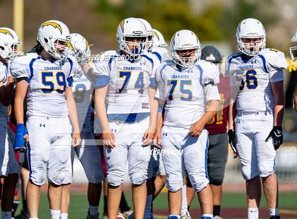 Thumbnail 1 in Agoura vs Simi Valley  photogallery.