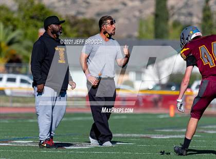 Thumbnail 3 in Agoura vs Simi Valley  photogallery.