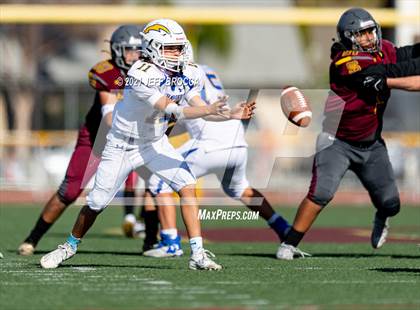 Thumbnail 3 in Agoura vs Simi Valley  photogallery.