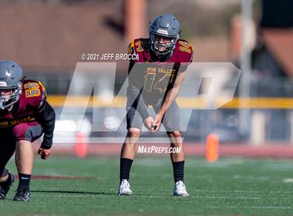 Thumbnail 3 in Agoura vs Simi Valley  photogallery.