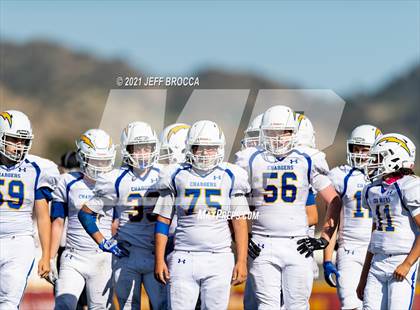 Thumbnail 2 in Agoura vs Simi Valley  photogallery.