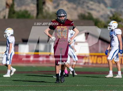 Thumbnail 2 in Agoura vs Simi Valley  photogallery.