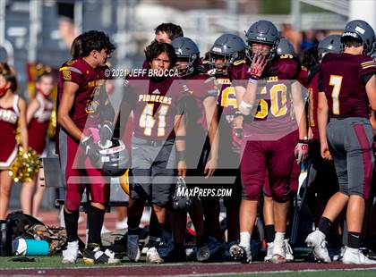 Thumbnail 2 in Agoura vs Simi Valley  photogallery.