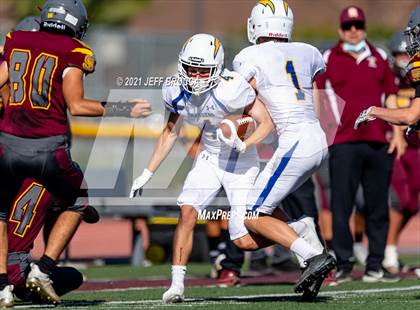 Thumbnail 2 in Agoura vs Simi Valley  photogallery.