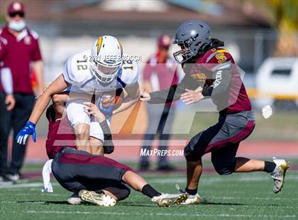 Thumbnail 2 in Agoura vs Simi Valley  photogallery.