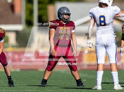 Thumbnail 3 in Agoura vs Simi Valley  photogallery.