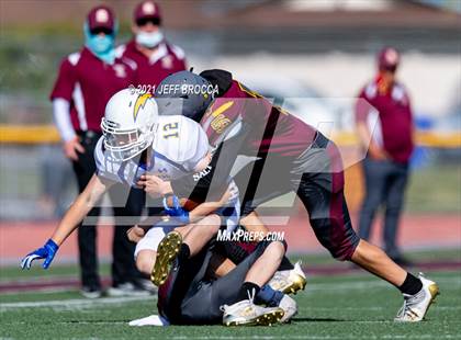 Thumbnail 3 in Agoura vs Simi Valley  photogallery.
