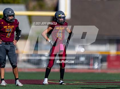 Thumbnail 1 in Agoura vs Simi Valley  photogallery.