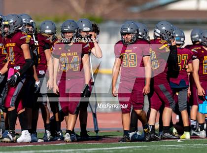 Thumbnail 2 in Agoura vs Simi Valley  photogallery.