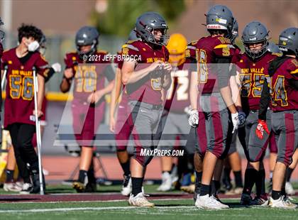 Thumbnail 2 in Agoura vs Simi Valley  photogallery.