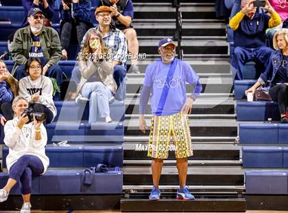 Thumbnail 1 in St. Pius X Catholic vs. Greenbrier (GHSA 5A Championship) photogallery.
