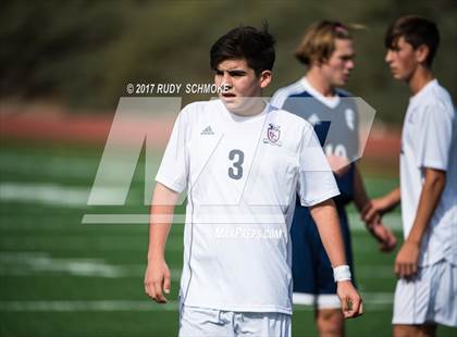 Thumbnail 3 in Steele Canyon vs. San Dieguito Academy photogallery.