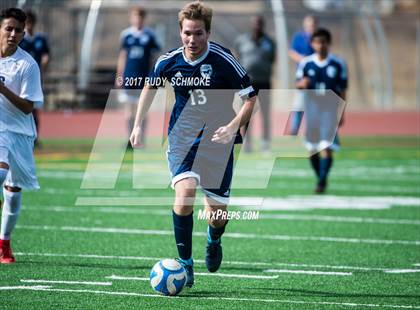 Thumbnail 3 in Steele Canyon vs. San Dieguito Academy photogallery.