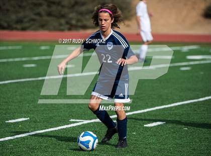 Thumbnail 1 in Steele Canyon vs. San Dieguito Academy photogallery.