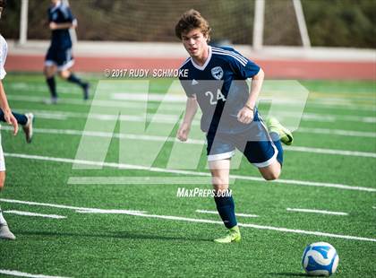 Thumbnail 2 in Steele Canyon vs. San Dieguito Academy photogallery.