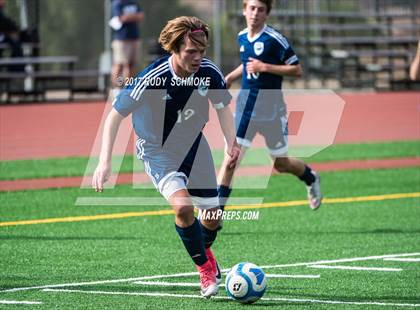 Thumbnail 2 in Steele Canyon vs. San Dieguito Academy photogallery.