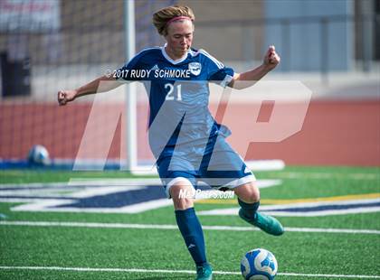 Thumbnail 2 in Steele Canyon vs. San Dieguito Academy photogallery.