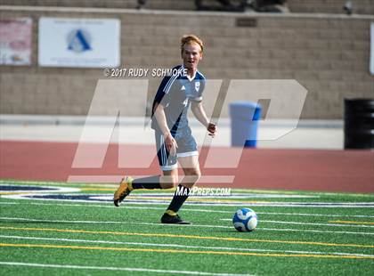 Thumbnail 3 in Steele Canyon vs. San Dieguito Academy photogallery.
