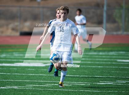 Thumbnail 3 in Steele Canyon vs. San Dieguito Academy photogallery.