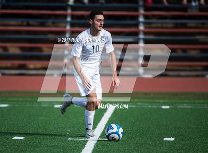 Thumbnail 2 in Steele Canyon vs. San Dieguito Academy photogallery.