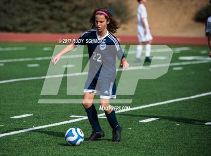 Thumbnail 3 in Steele Canyon vs. San Dieguito Academy photogallery.