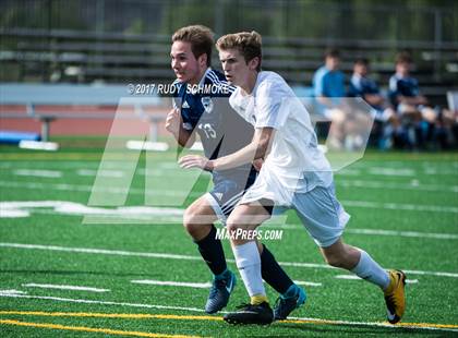 Thumbnail 2 in Steele Canyon vs. San Dieguito Academy photogallery.