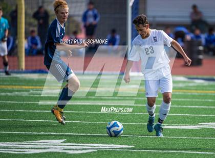Thumbnail 1 in Steele Canyon vs. San Dieguito Academy photogallery.