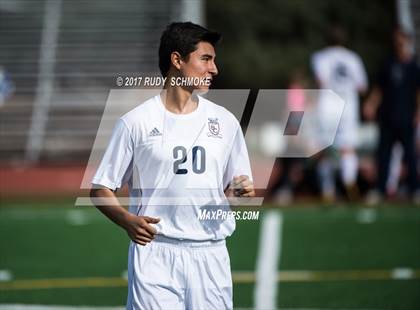 Thumbnail 2 in Steele Canyon vs. San Dieguito Academy photogallery.