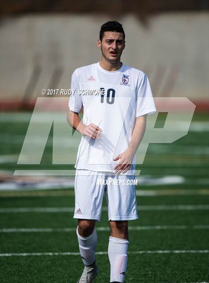 Thumbnail 1 in Steele Canyon vs. San Dieguito Academy photogallery.