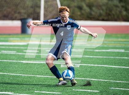 Thumbnail 2 in Steele Canyon vs. San Dieguito Academy photogallery.