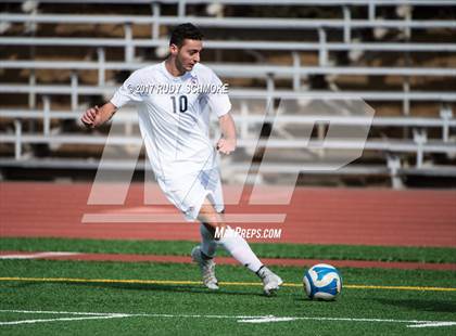 Thumbnail 2 in Steele Canyon vs. San Dieguito Academy photogallery.