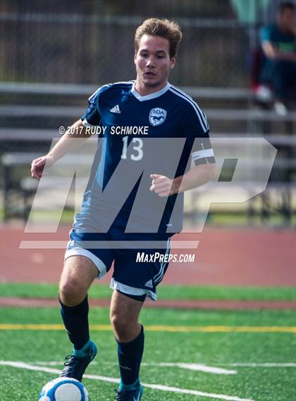 Thumbnail 1 in Steele Canyon vs. San Dieguito Academy photogallery.