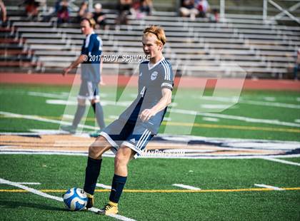Thumbnail 2 in Steele Canyon vs. San Dieguito Academy photogallery.