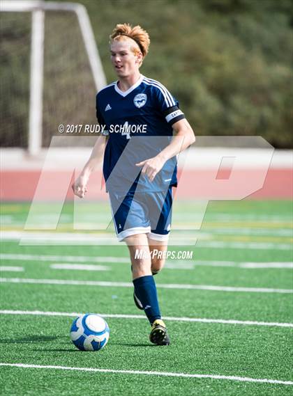 Thumbnail 1 in Steele Canyon vs. San Dieguito Academy photogallery.