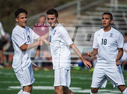 Thumbnail 2 in Steele Canyon vs. San Dieguito Academy photogallery.